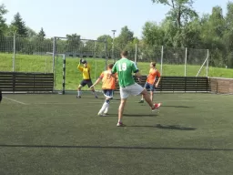 Quatro - Sporting (11.6.2011)
